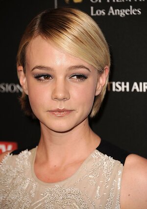 Carey Mulligan leaked photo #65