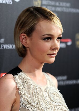 Carey Mulligan leaked photo #68