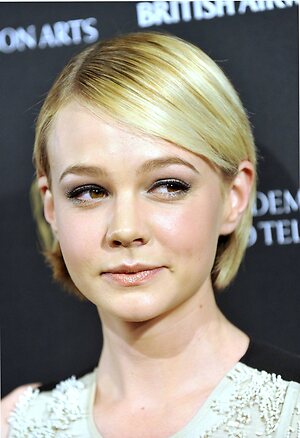 Carey Mulligan leaked photo #69