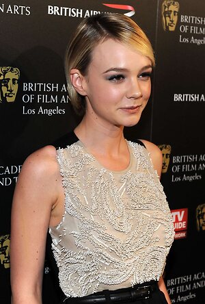 Carey Mulligan leaked photo #70