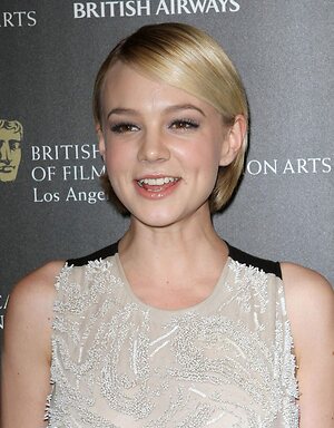 Carey Mulligan leaked photo #71