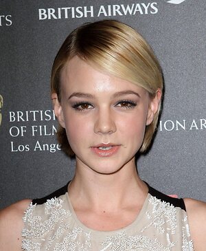 Carey Mulligan leaked photo #72