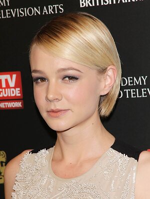 Carey Mulligan leaked photo #73