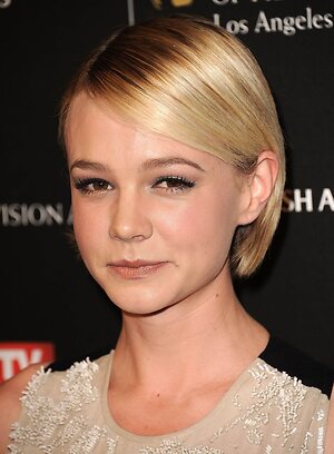Carey Mulligan leaked photo #74