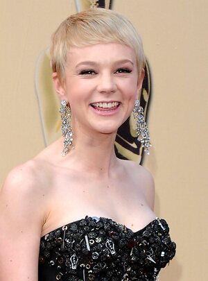 Carey Mulligan leaked photo #77