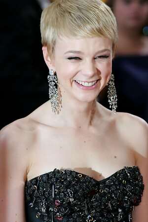 Carey Mulligan leaked photo #78