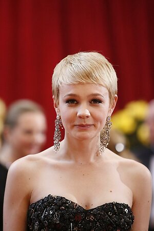 Carey Mulligan leaked photo #81