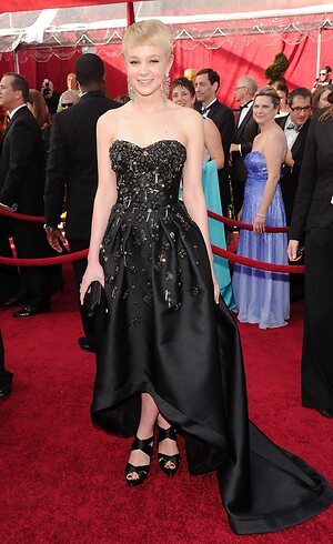 Carey Mulligan leaked photo #82