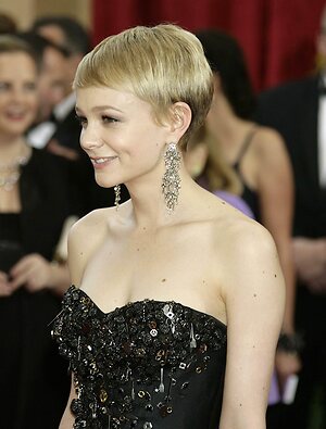 Carey Mulligan leaked photo #83