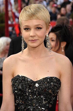 Carey Mulligan leaked photo #85