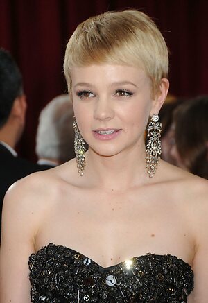 Carey Mulligan leaked photo #86