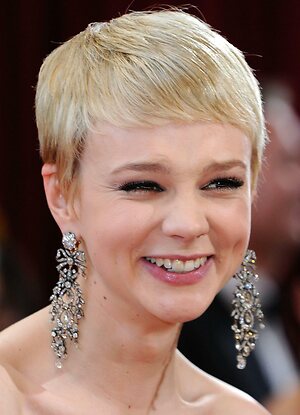 Carey Mulligan leaked photo #87