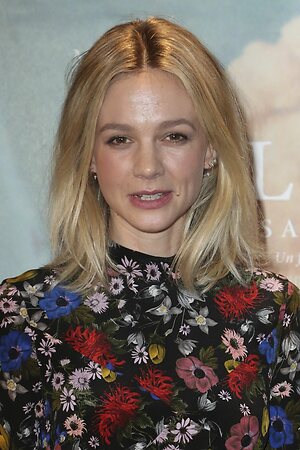 Carey Mulligan