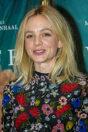 Carey Mulligan leaked photo #90