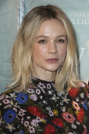 Carey Mulligan leaked photo #92