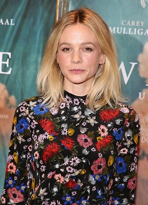 Carey Mulligan leaked photo #93