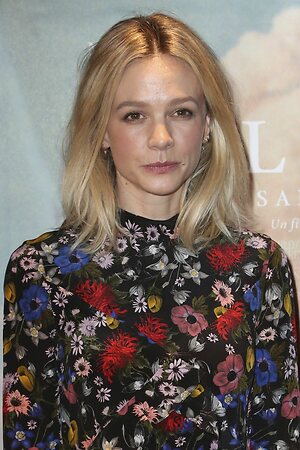 Carey Mulligan leaked photo #94