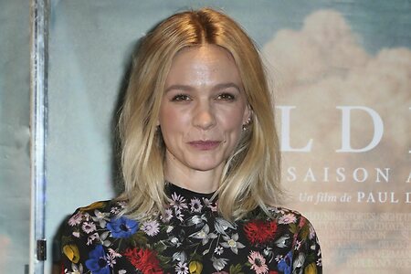 Carey Mulligan leaked photo #95