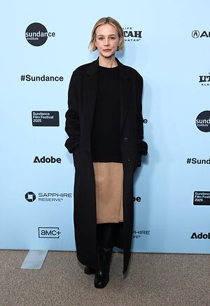 Carey Mulligan leaked photo #97