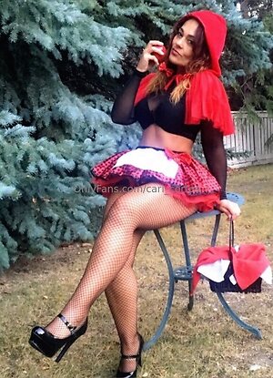 cari_cortes leaked photo #14