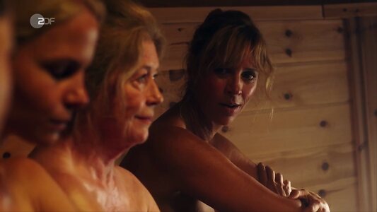 Carin C. Tietze leaked photo #7