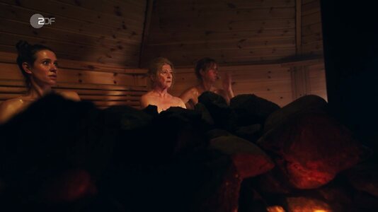 Carin C. Tietze leaked photo #8