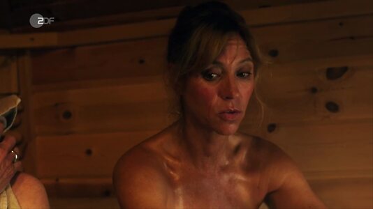 Carin C. Tietze leaked photo #9
