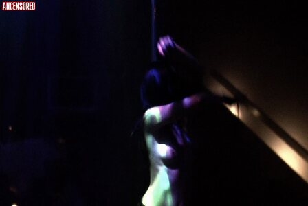 Carina Caputo leaked photo #6