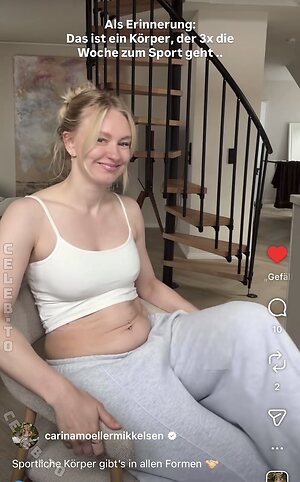 Carina Moeller Mikkelsen