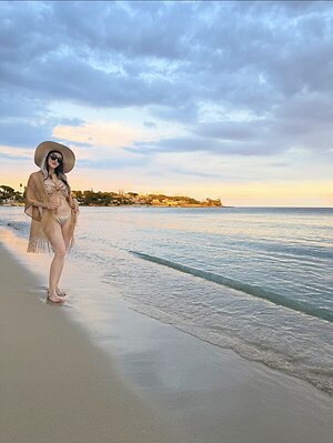 Carina Pusch leaked photo #6