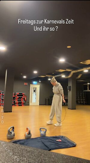 Carina Spack Nude Leaked Photo #3