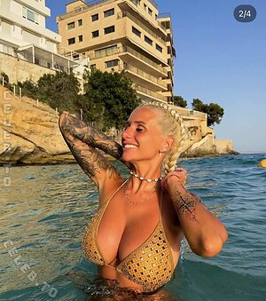 Carina Spack Nude Leaked Photo #8