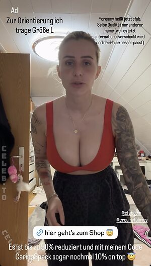 Carina Spack Nude Leaked Photo #24