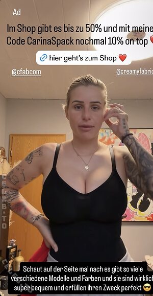 Carina Spack Nude Leaked Photo #26