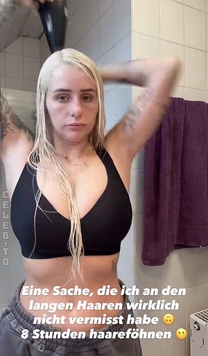 Carina Spack Nude Leaked Photo #30