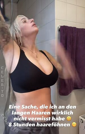 Carina Spack Nude Leaked Photo #33