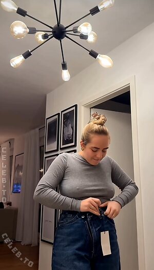 Carina Spoon Nude Leaked Photo #6