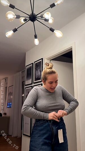 Carina Spoon Nude Leaked Photo #8