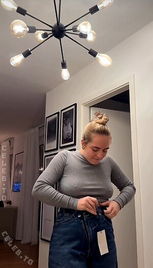 Carina Spoon Nude Leaked Photo #9