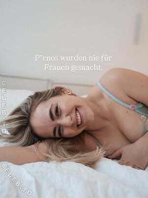 Carina Spoon Nude Leaked Photo #10