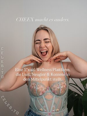 Carina Spoon Nude Leaked Photo #11