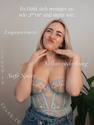 Carina Spoon Nude Leaked Photo #13