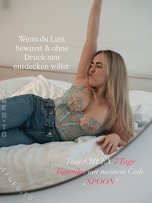 Carina Spoon Nude Leaked Photo #14