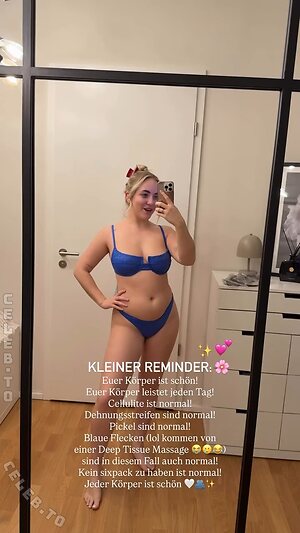 Carina Spoon Nude Leaked Photo #16