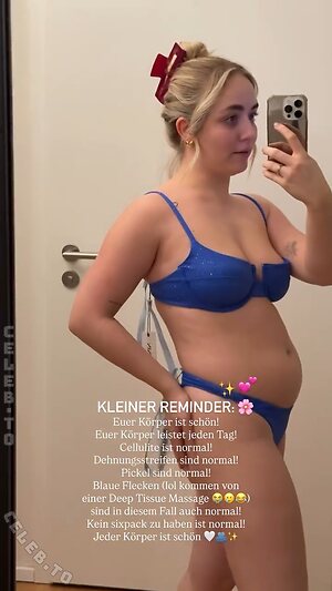 Carina Spoon Nude Leaked Photo #19