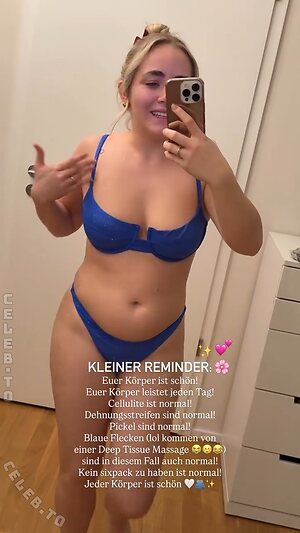 Carina Spoon Nude Leaked Photo #21