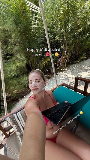 Carina Spoon Nude Leaked Photo #38