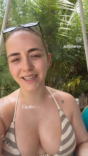 Carina Spoon Nude Leaked Photo #40