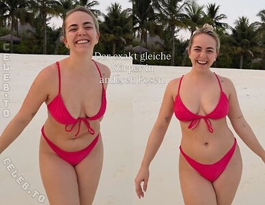 Carina Spoon Nude Leaked Photo #48