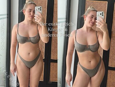 Carina Spoon Nude Leaked Photo #50